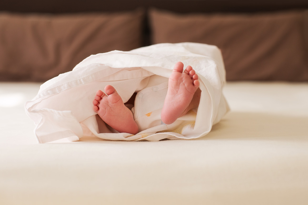 PIEDINI neonato