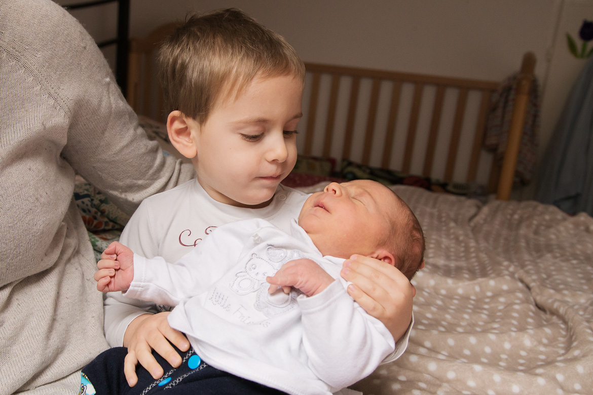 amore tra fratelli