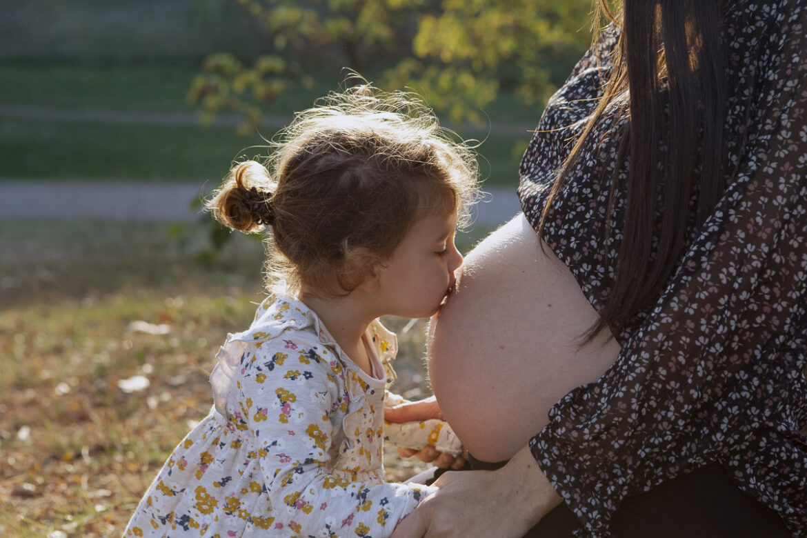 servizio fotografico gravidanza Roma