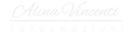 Fotoemozioni Alina G. Vincenti Logo