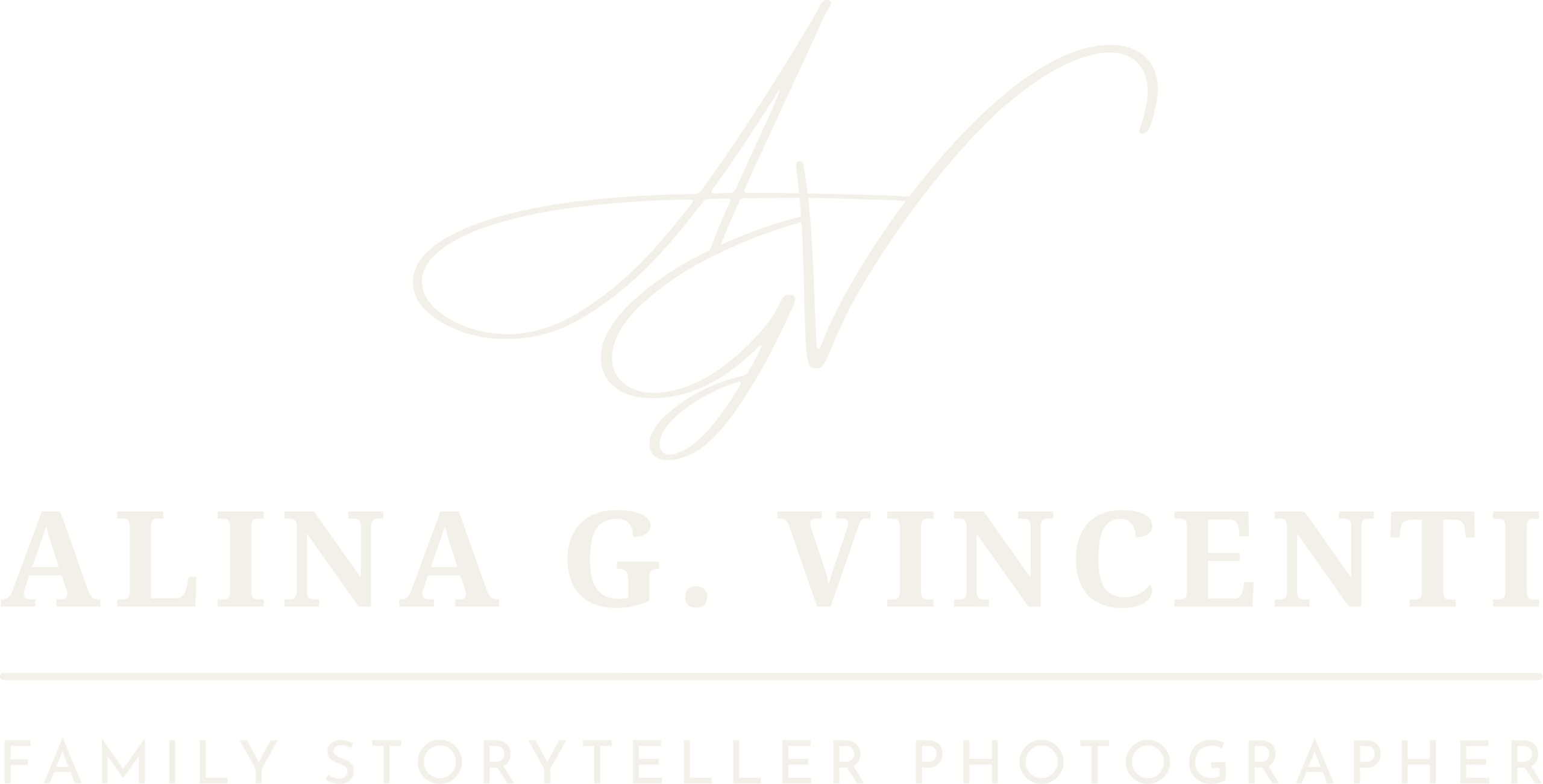 Logo Goroaia Alina Vincenti